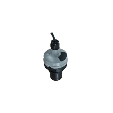 Dwyer Instruments Ultrasonic Level Sensor, 18'Range, 2Npt Lvl Sn ULSL-10